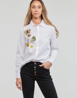 Skjorter / Skjortebluser Desigual