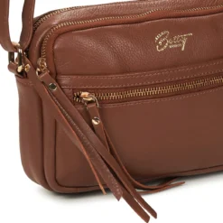 Skuldertasker Betty London