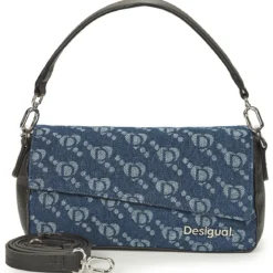 Skuldertasker Desigual
