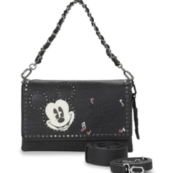 Skuldertasker Desigual