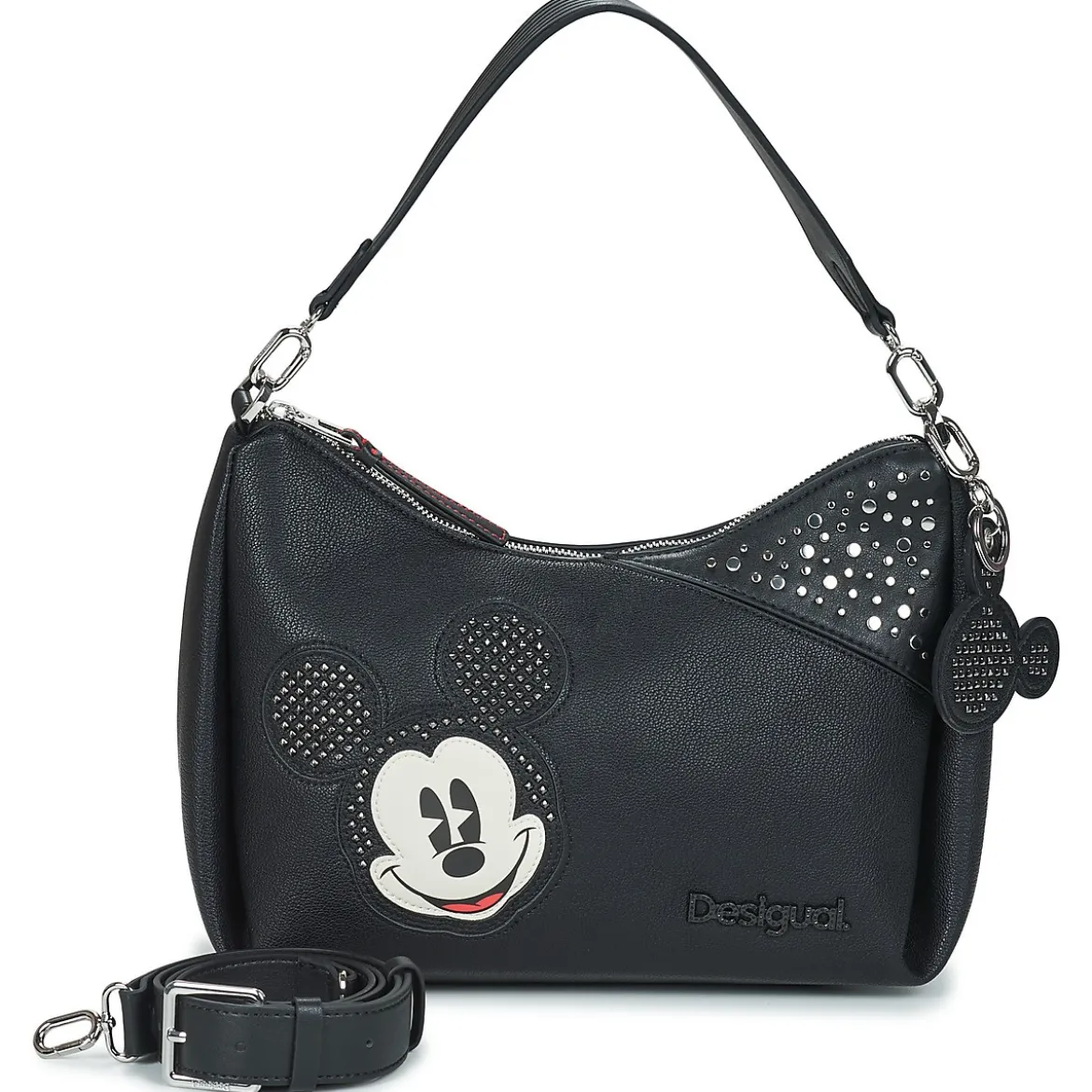 Skuldertasker Desigual
