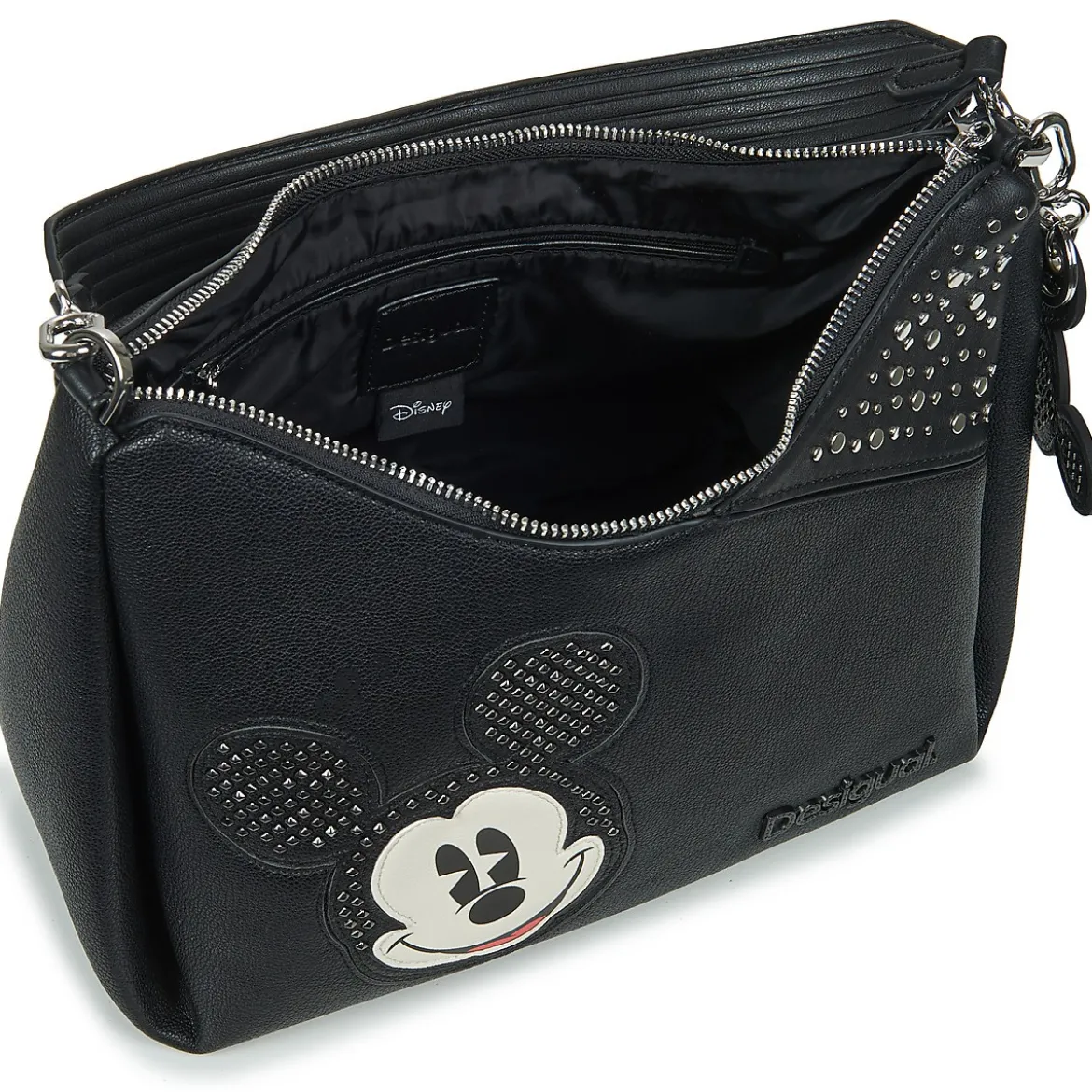 Skuldertasker Desigual
