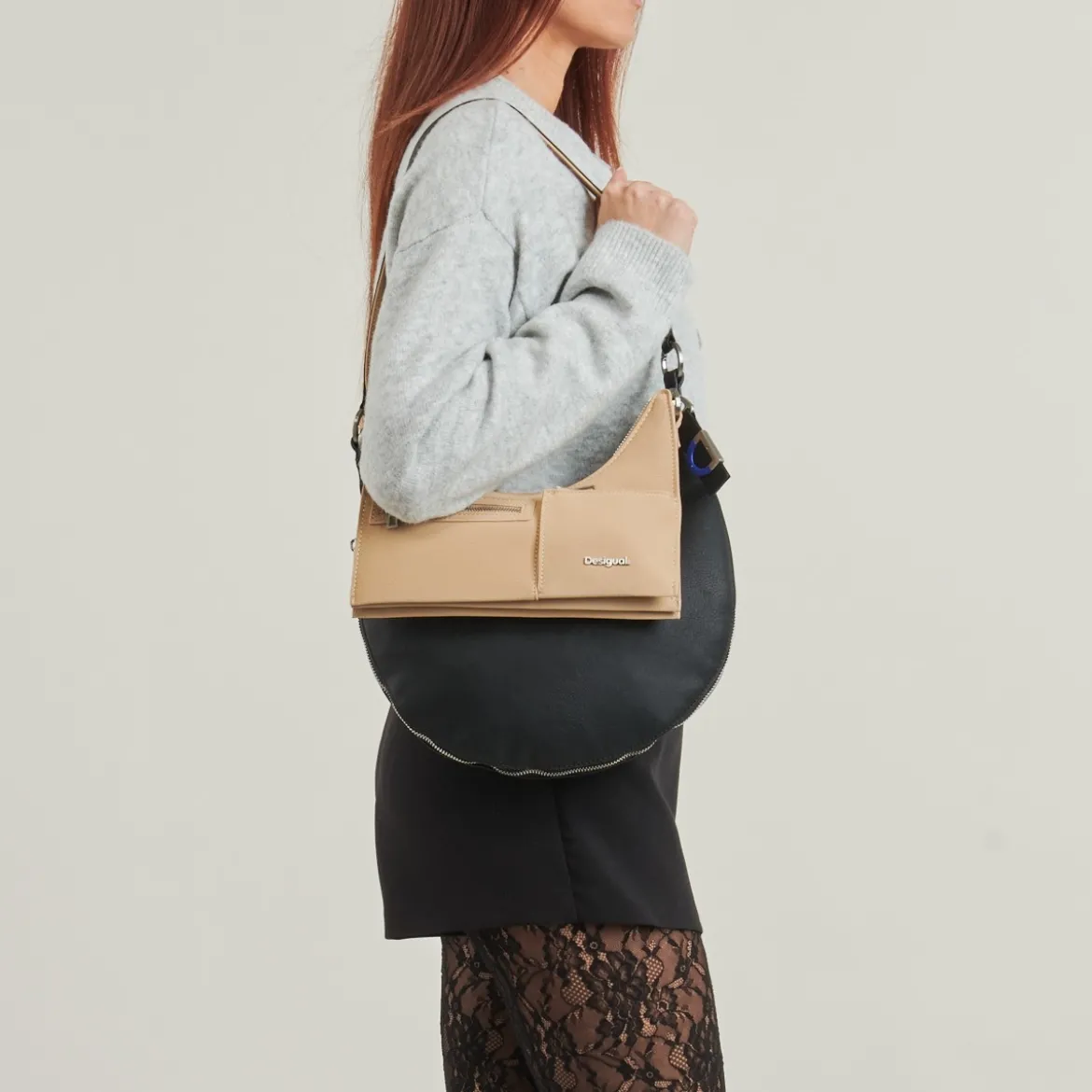 Skuldertasker Desigual