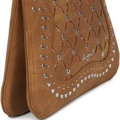Skuldertasker Desigual
