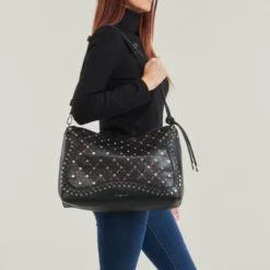 Skuldertasker Desigual