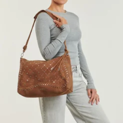 Skuldertasker Desigual