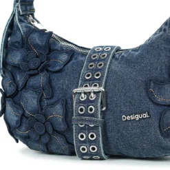 Skuldertasker Desigual