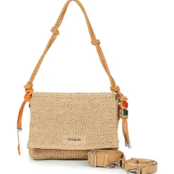 Skuldertasker Desigual
