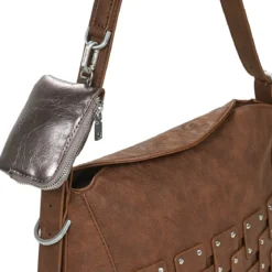Skuldertasker Desigual