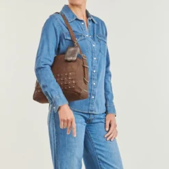 Skuldertasker Desigual
