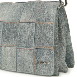 Skuldertasker Desigual