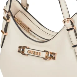 Skuldertasker Guess