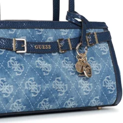 Skuldertasker Guess