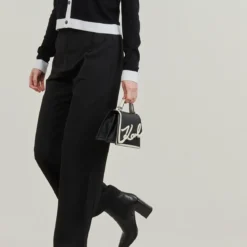 Skuldertasker Karl Lagerfeld
