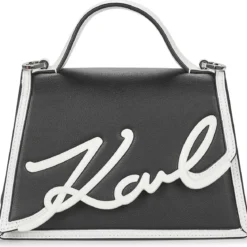 Skuldertasker Karl Lagerfeld