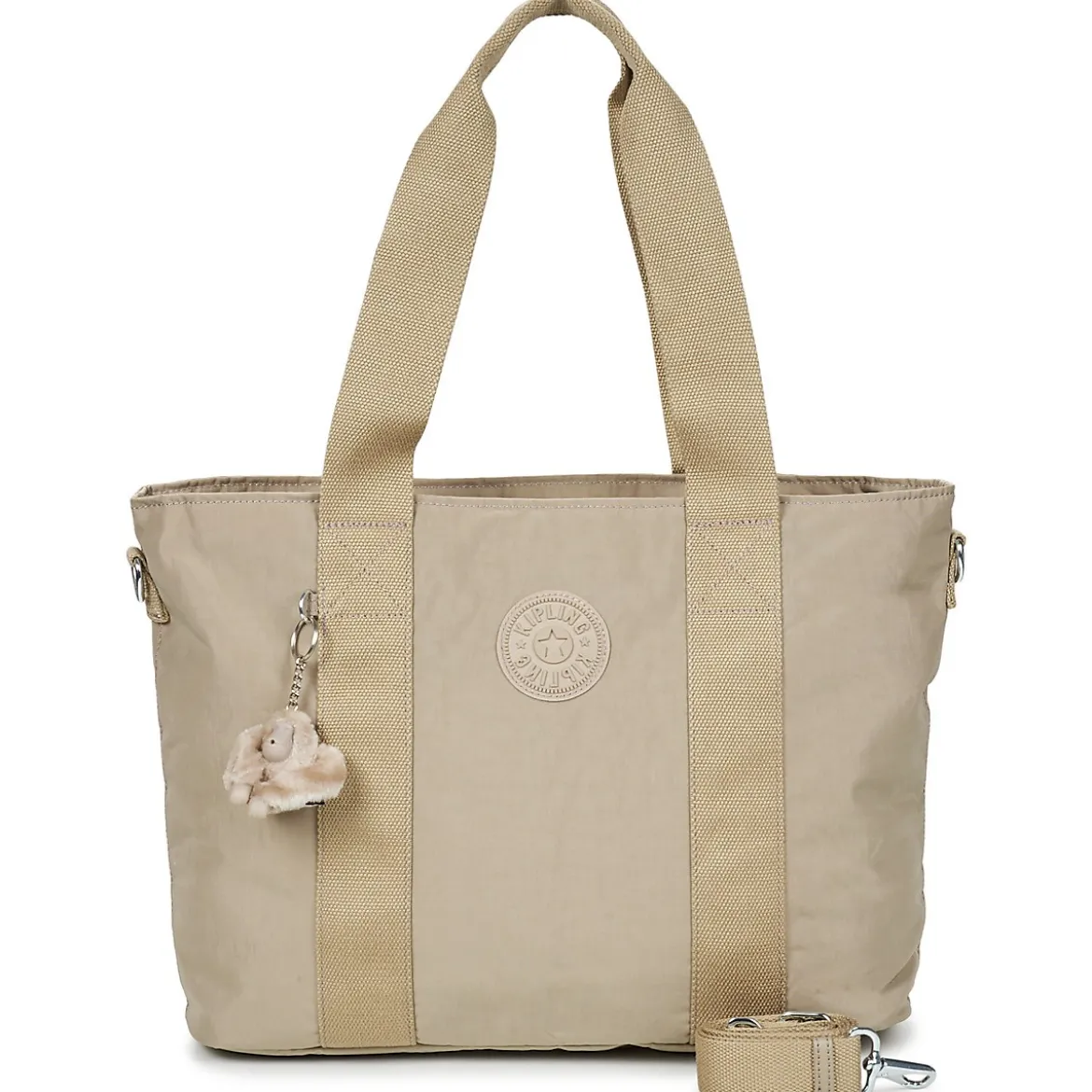 Skuldertasker Kipling