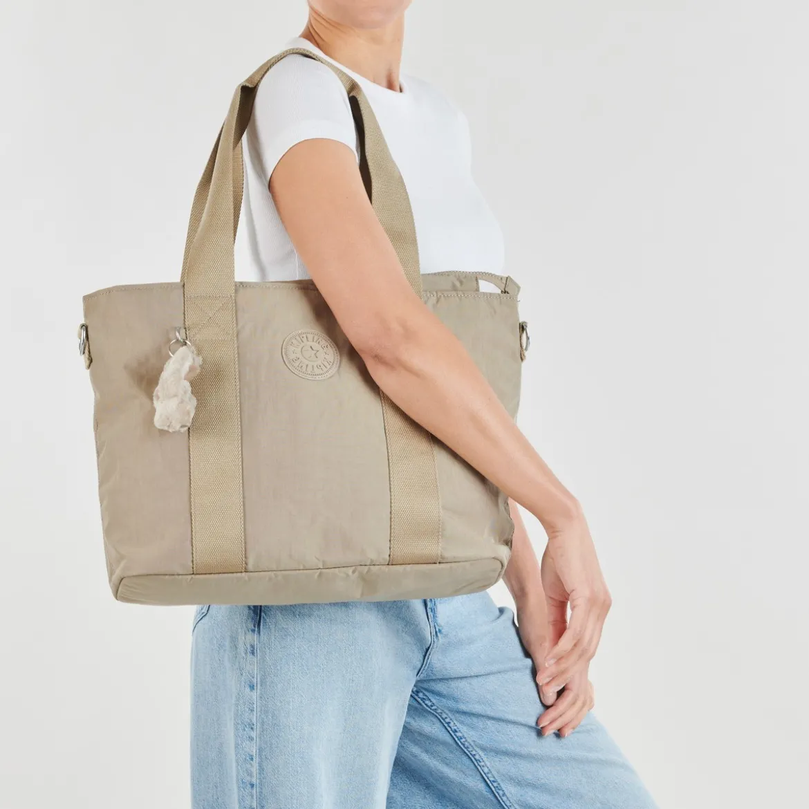 Skuldertasker Kipling