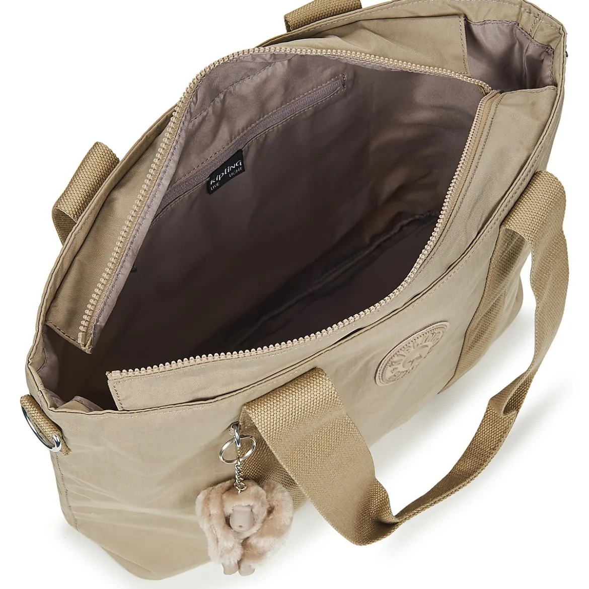 Skuldertasker Kipling