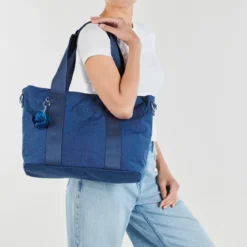 Skuldertasker Kipling
