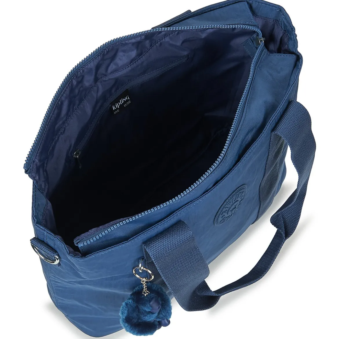 Skuldertasker Kipling