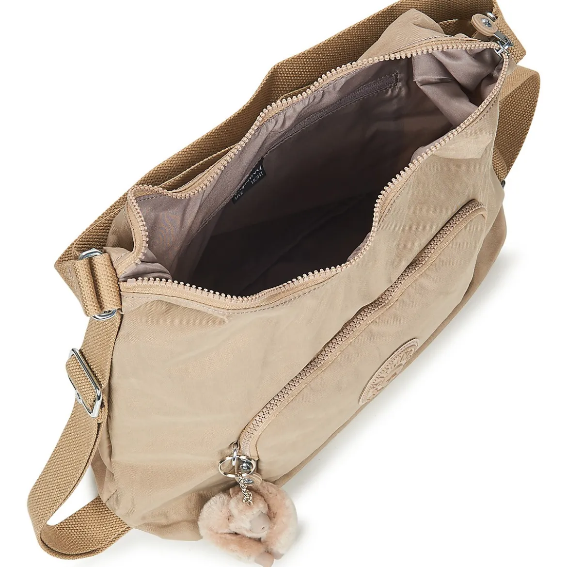 Skuldertasker Kipling