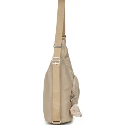 Skuldertasker Kipling