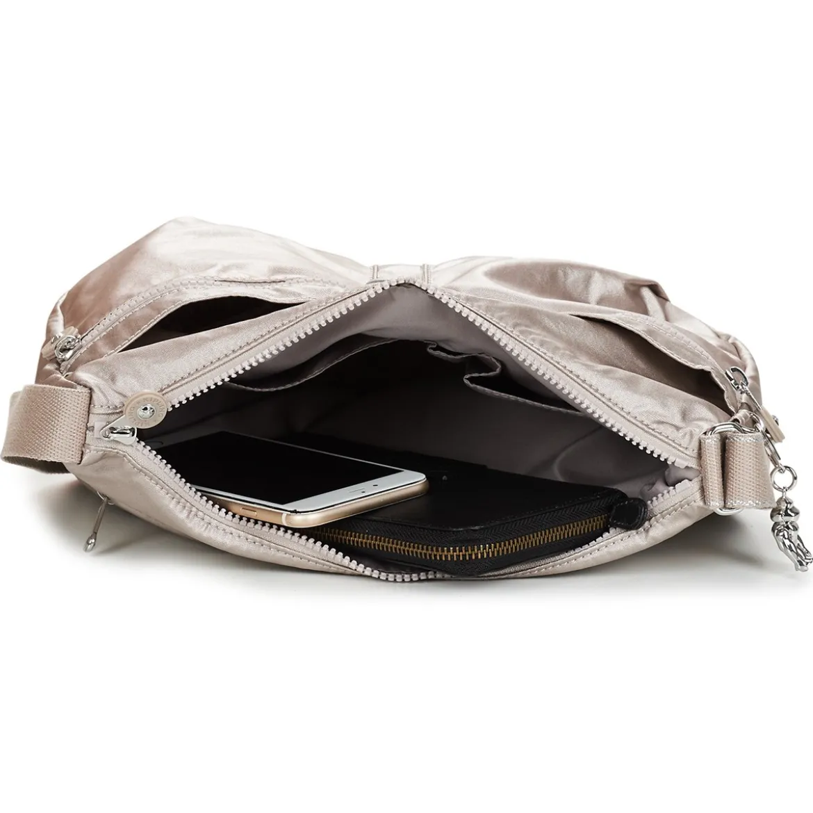 Skuldertasker Kipling