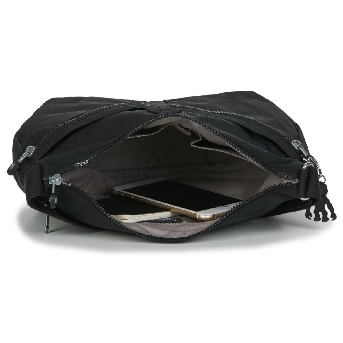 Skuldertasker Kipling