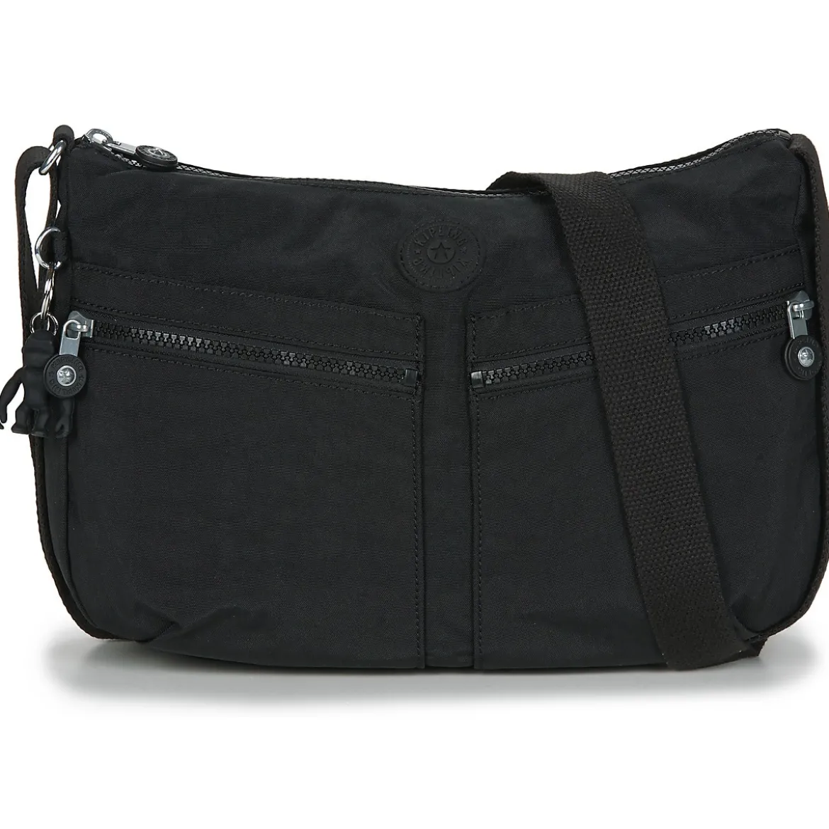 Skuldertasker Kipling