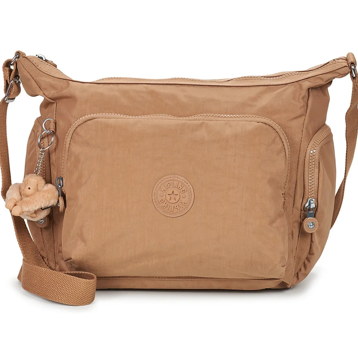 Skuldertasker Kipling