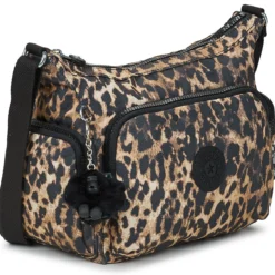 Skuldertasker Kipling