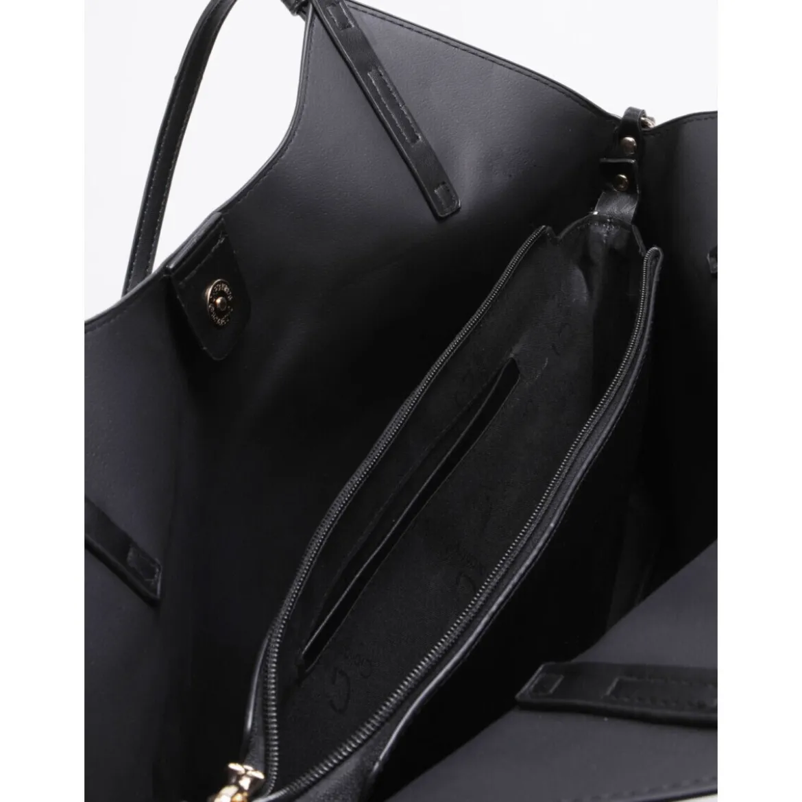 Skuldertasker La Modeuse