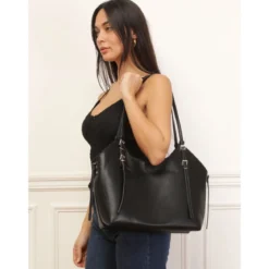 Skuldertasker La Modeuse