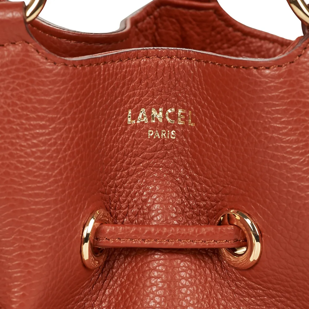Skuldertasker Lancel
