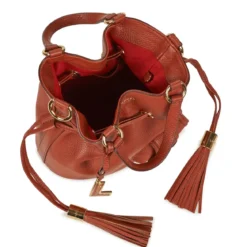 Skuldertasker Lancel