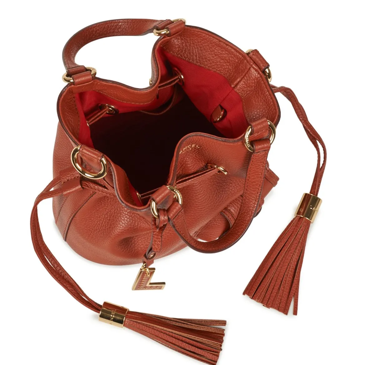 Skuldertasker Lancel