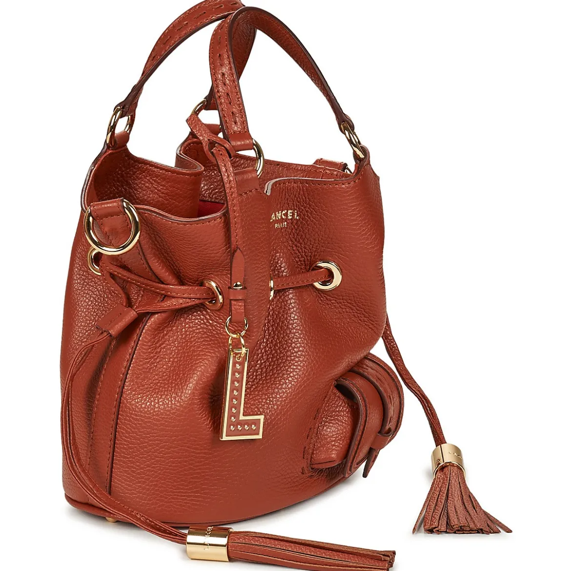 Skuldertasker Lancel