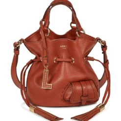 Skuldertasker Lancel