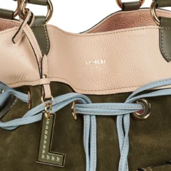Skuldertasker Lancel