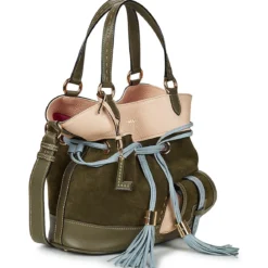 Skuldertasker Lancel