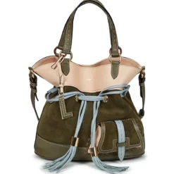Skuldertasker Lancel