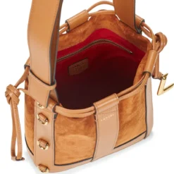Skuldertasker Lancel