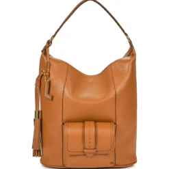 Skuldertasker Lancel