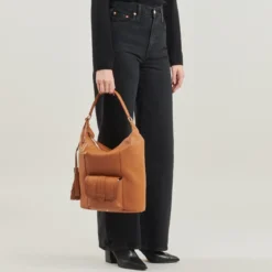 Skuldertasker Lancel