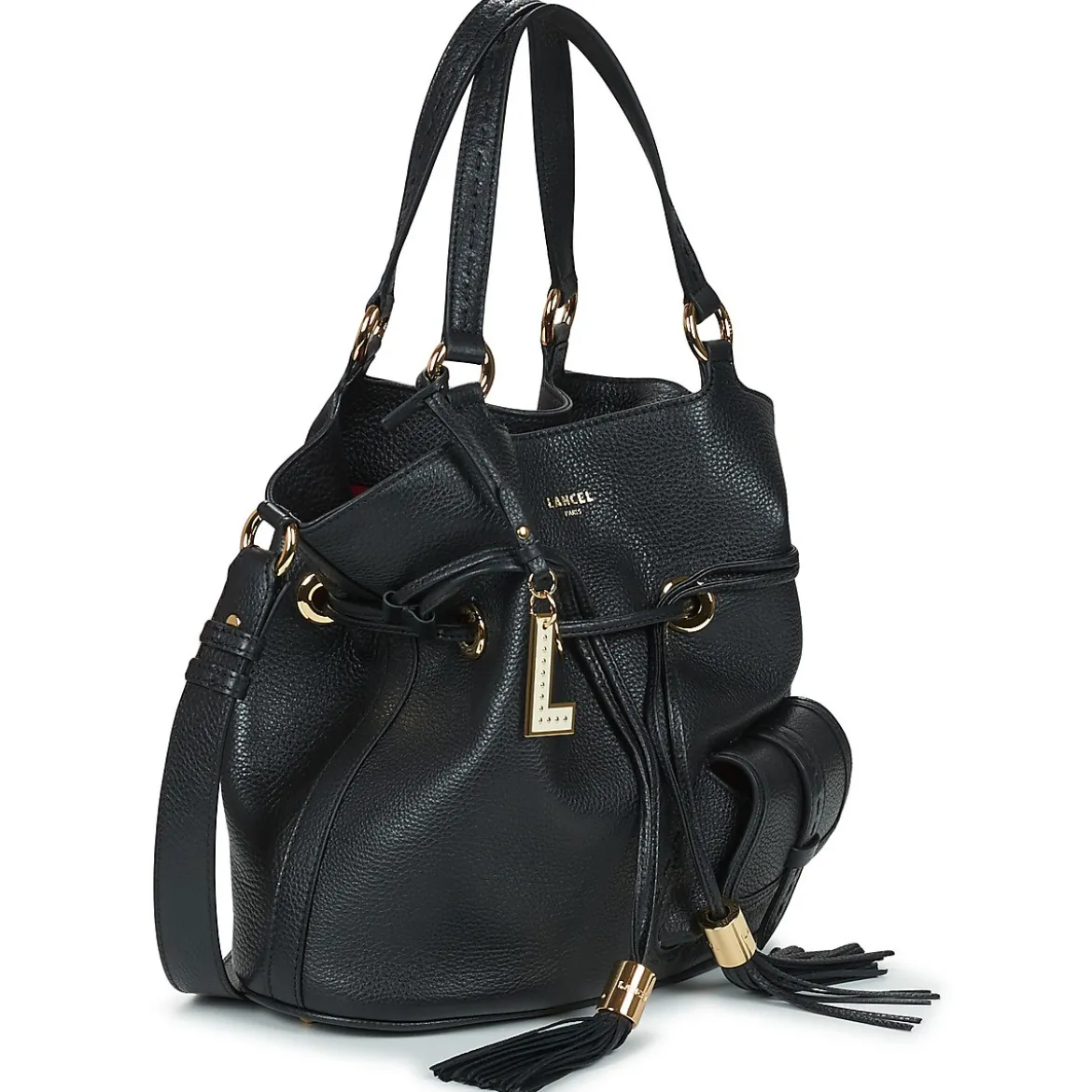 Skuldertasker Lancel