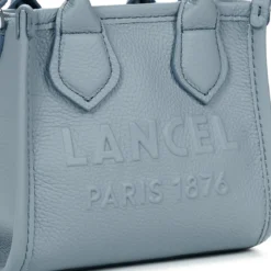 Skuldertasker Lancel