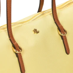 Skuldertasker Lauren Ralph Lauren