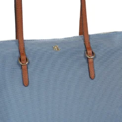 Skuldertasker Lauren Ralph Lauren