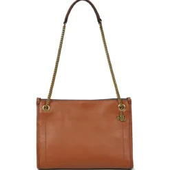 Skuldertasker Lauren Ralph Lauren
