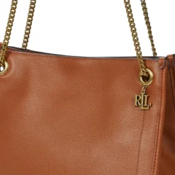 Skuldertasker Lauren Ralph Lauren